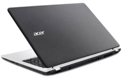 Acer Aspire ES1-533 15.6 Inch Celeron 8GB 1TB Laptop - White